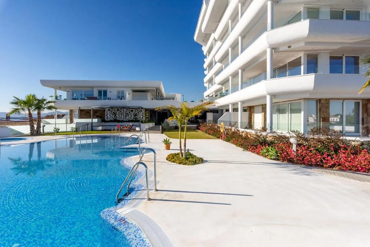 Apartment Monte Paraiso Fuengirola
