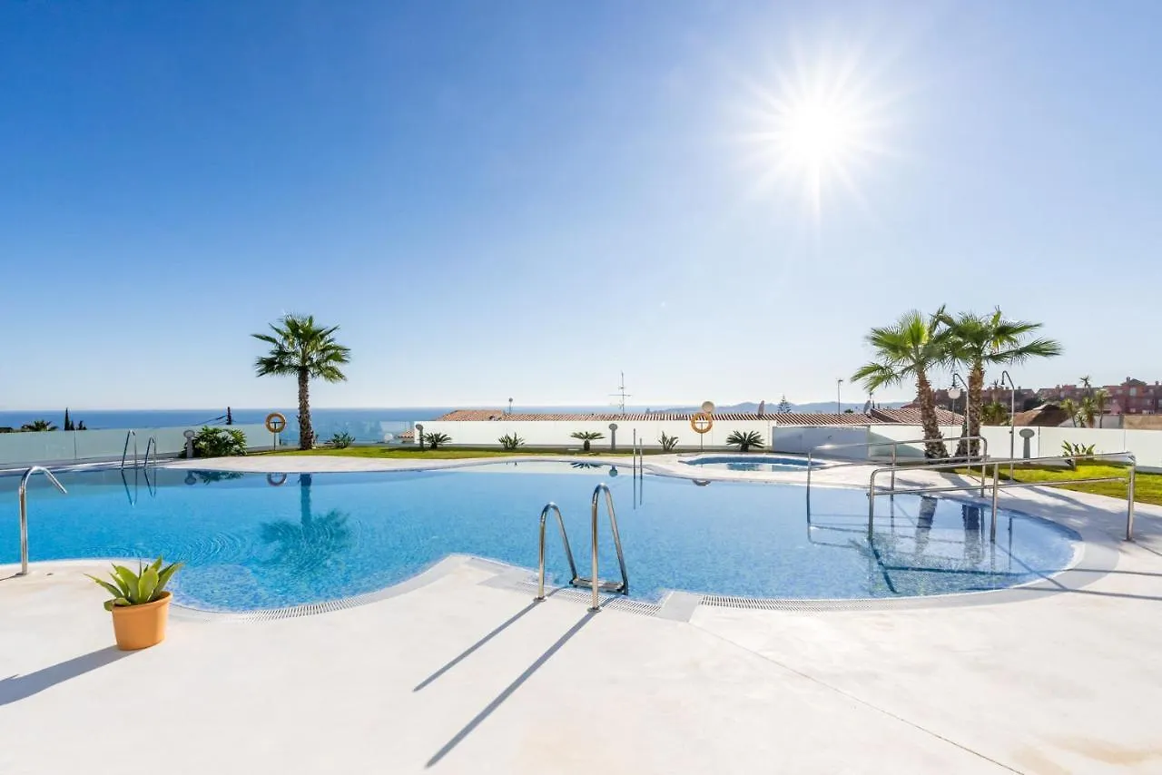 Monte Paraiso Fuengirola
