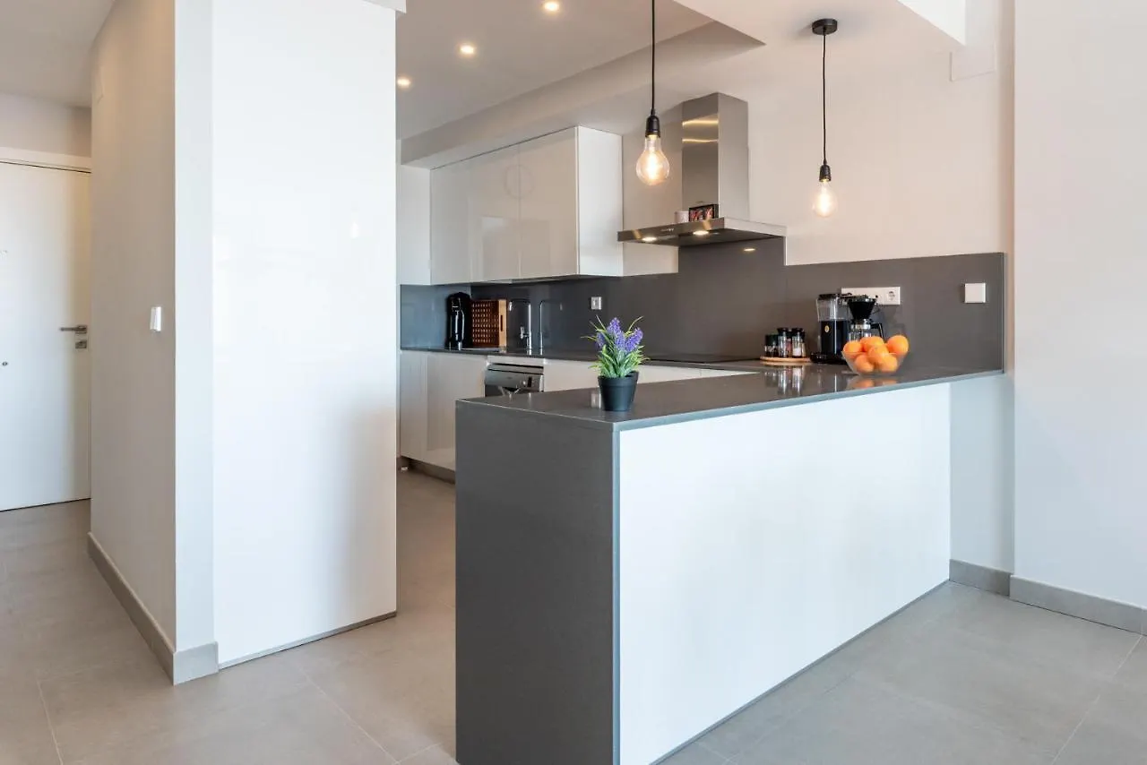 Apartment Monte Paraiso Fuengirola
