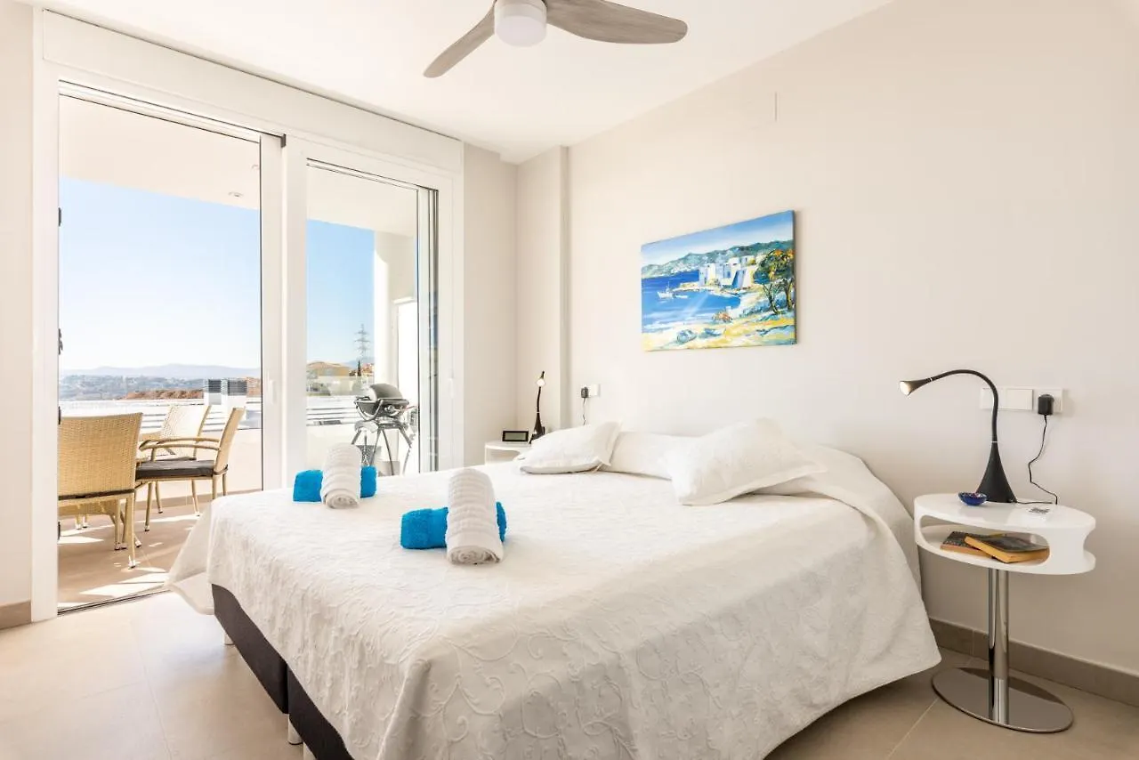 Monte Paraiso Fuengirola 0*,  Spain