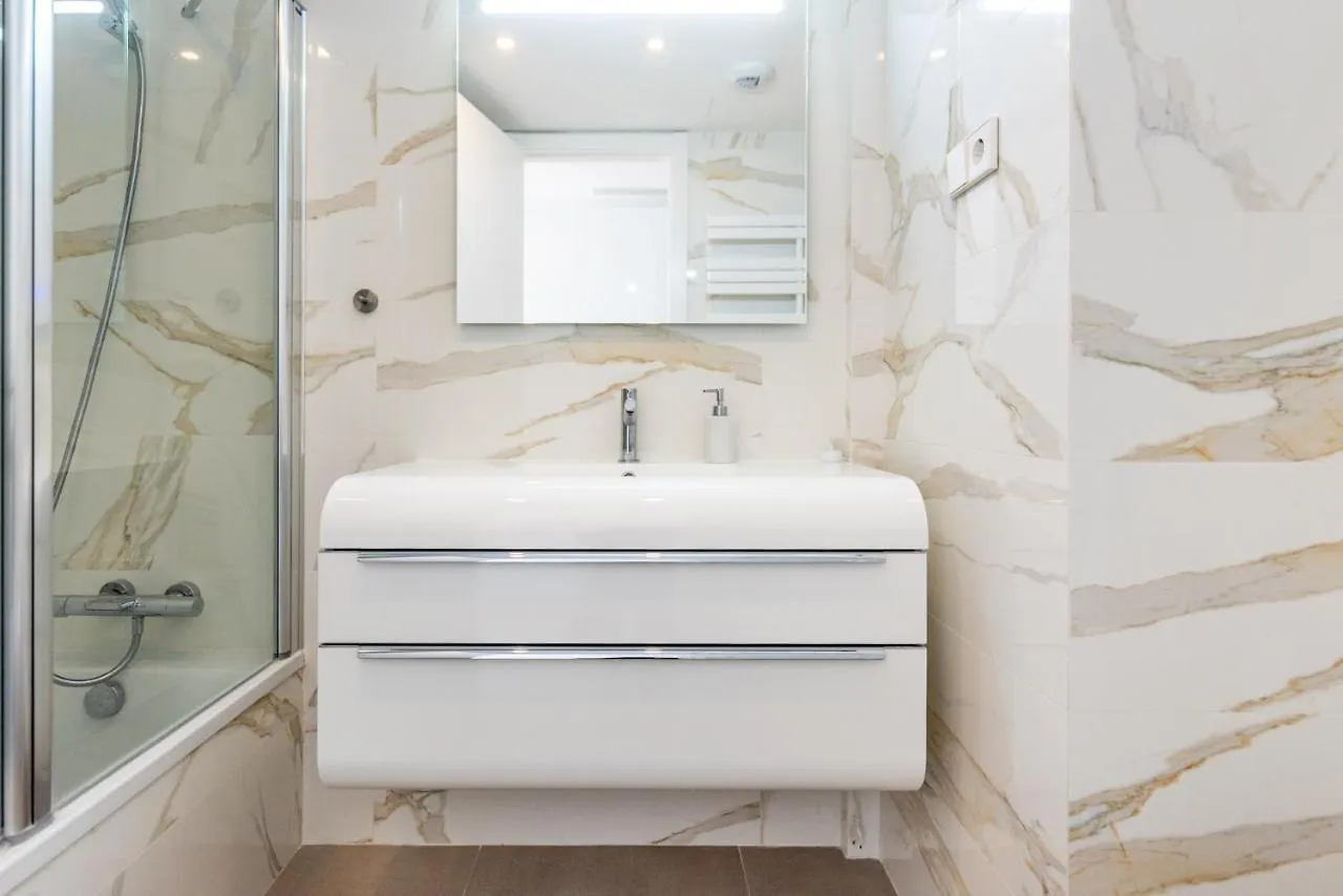 Apartment Monte Paraiso Fuengirola