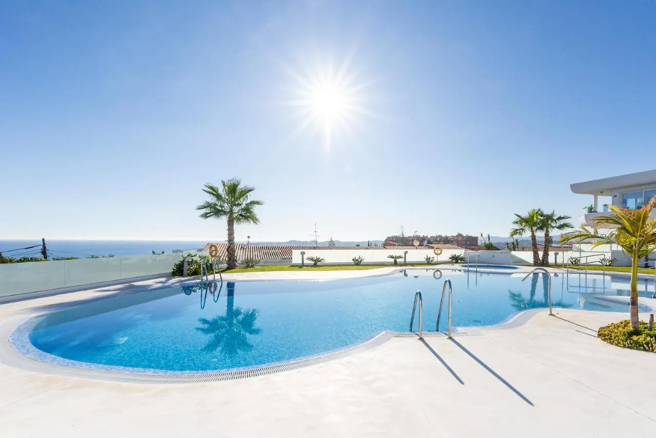 Monte Paraiso Fuengirola