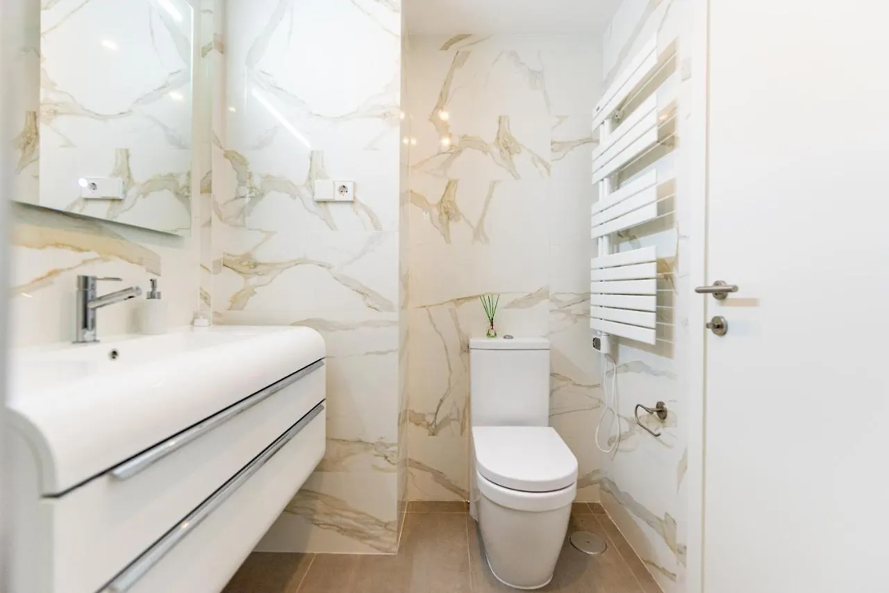 Monte Paraiso Fuengirola Apartment