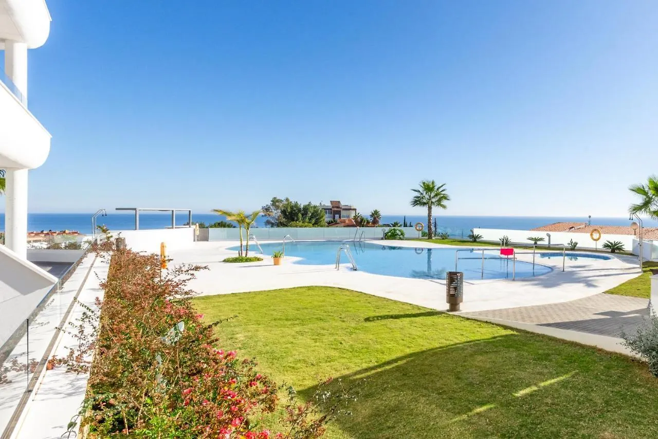 Monte Paraiso Fuengirola Apartment