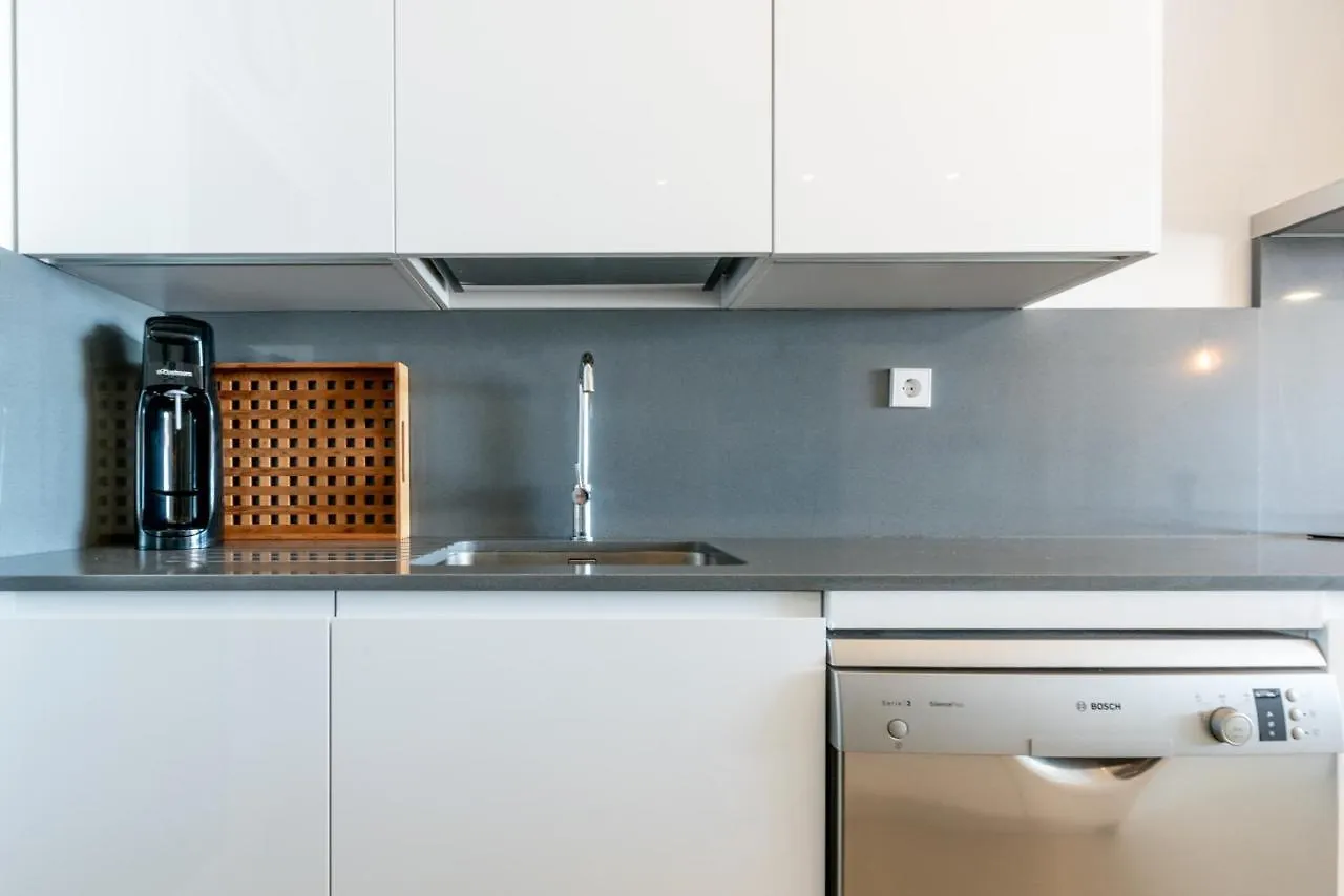 Monte Paraiso Fuengirola Apartment