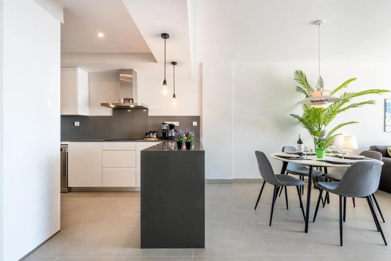 Monte Paraiso Fuengirola Apartment