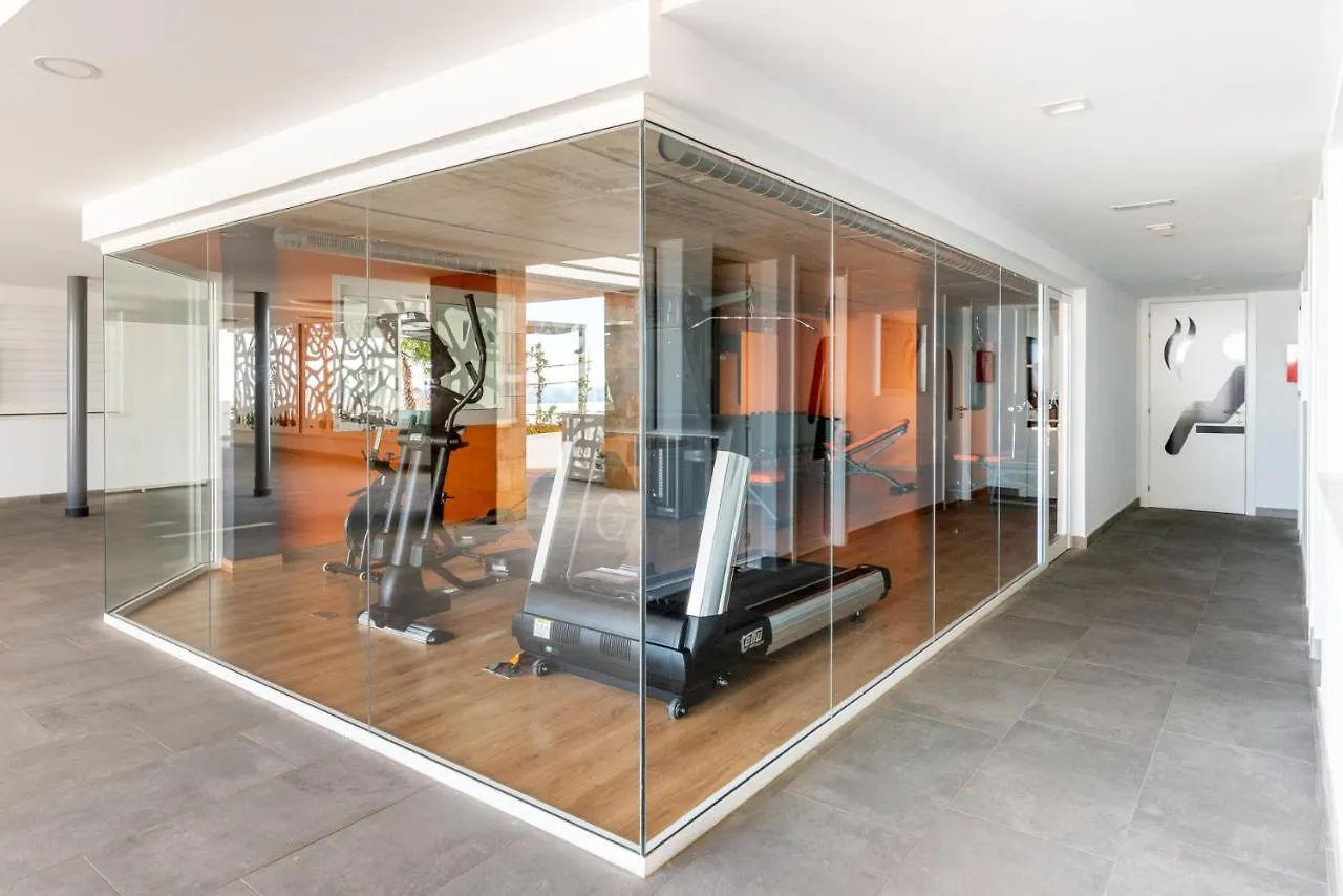 Apartment Monte Paraiso Fuengirola