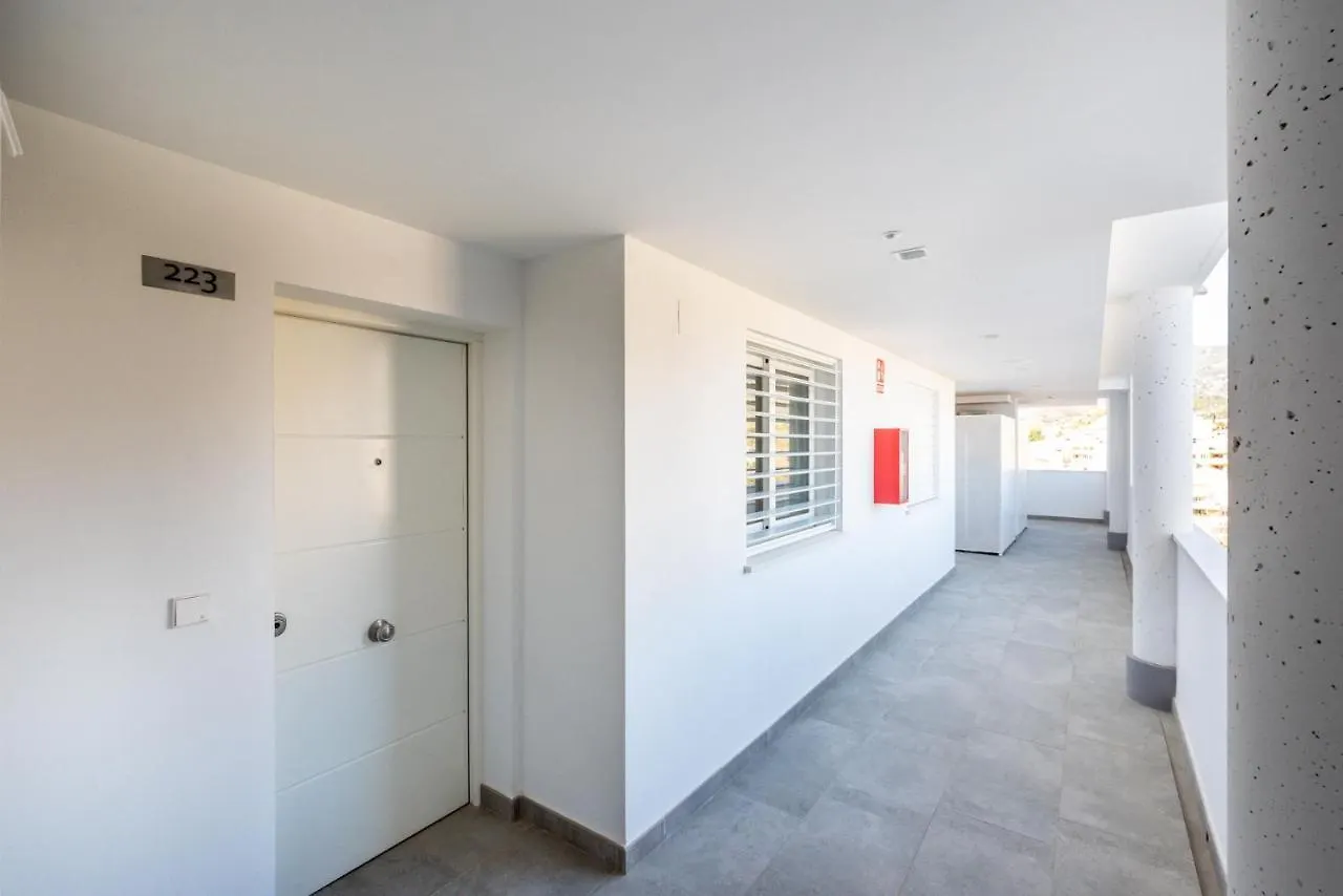 Monte Paraiso Fuengirola Apartment